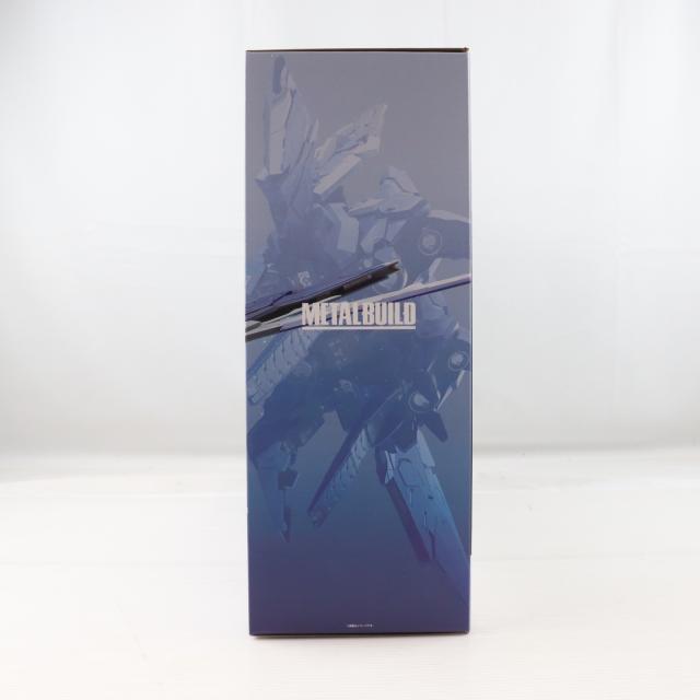 【中古即納】[FIG] (再販) 魂ウェブ商店限定 METAL BUILD GNアームズ TYPE-E 機動戦士ガンダム00(ダブルオー) 完成品 可動フィギュア バンダイスピリッツ(20260116)_1