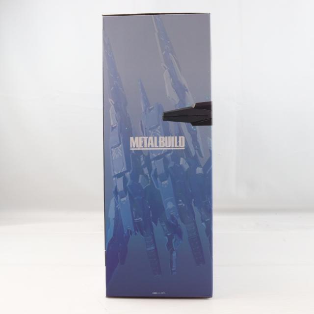 【中古即納】[FIG] (再販) 魂ウェブ商店限定 METAL BUILD GNアームズ TYPE-E 機動戦士ガンダム00(ダブルオー) 完成品 可動フィギュア バンダイスピリッツ(20260116)_3