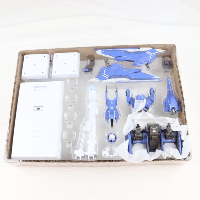 【中古即納】[FIG] (再販) 魂ウェブ商店限定 METAL BUILD GNアームズ TYPE-E 機動戦士ガンダム00(ダブルオー) 完成品 可動フィギュア バンダイスピリッツ(20260116)_4