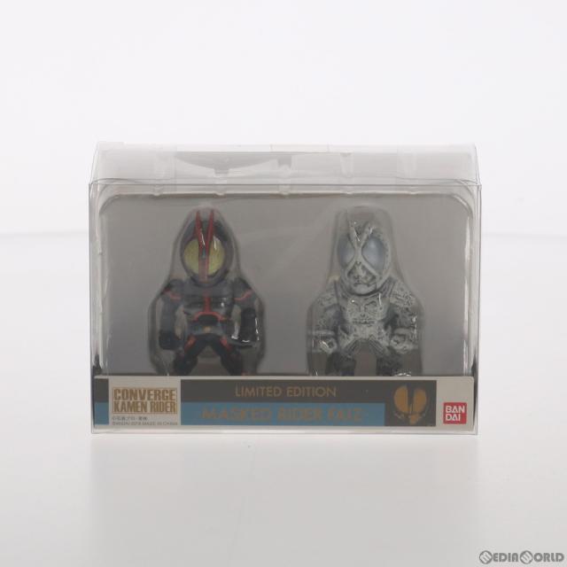 中古即納】[FIG] (食玩) CONVERGE KAMEN RIDER(コンバージ 仮面