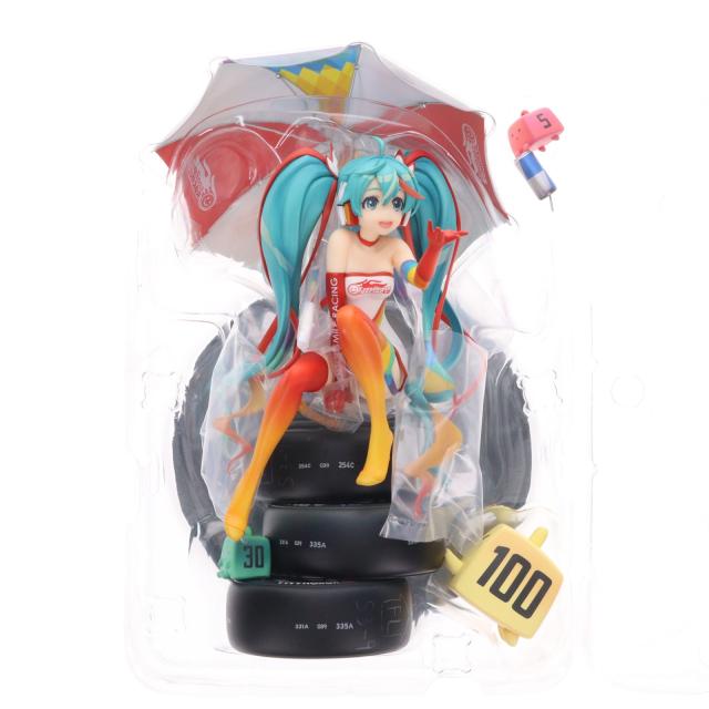中古即納】[FIG] レーシングミク 2016 Ver. 初音ミク GTプロジェクト 1