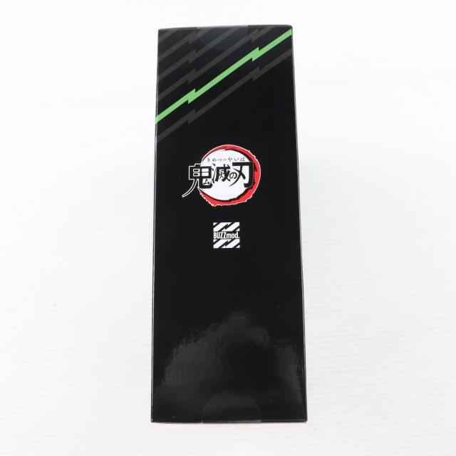 【中古即納】[FIG] アニプレックスオンライン限定特典付属 BUZZmod.(バズモッド) 不死川実弥(しなずがわさねみ) 鬼滅の刃 1/12 完成品 可動フィギュア(MD23-0896001) アニプレックス(20250131)_1