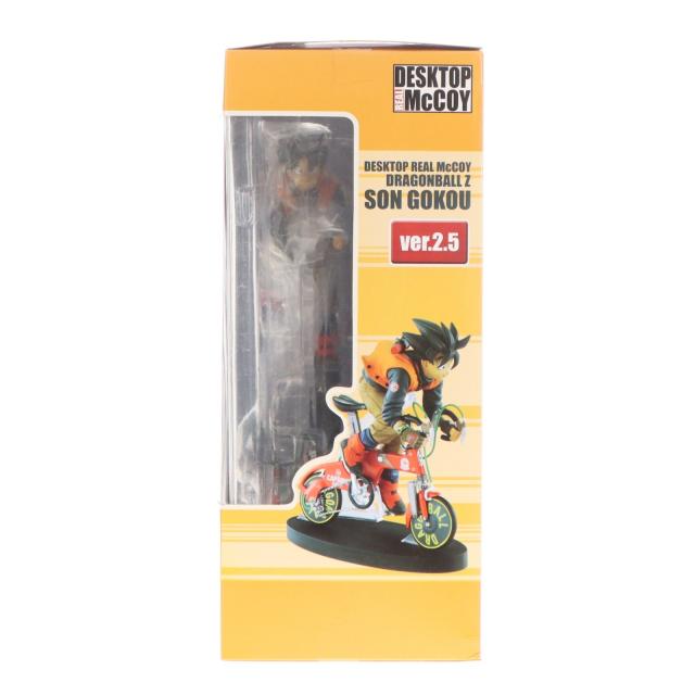 中古即納】[FIG] DESKTOP REAL McCOY(デスクトップリアルマッコイ 