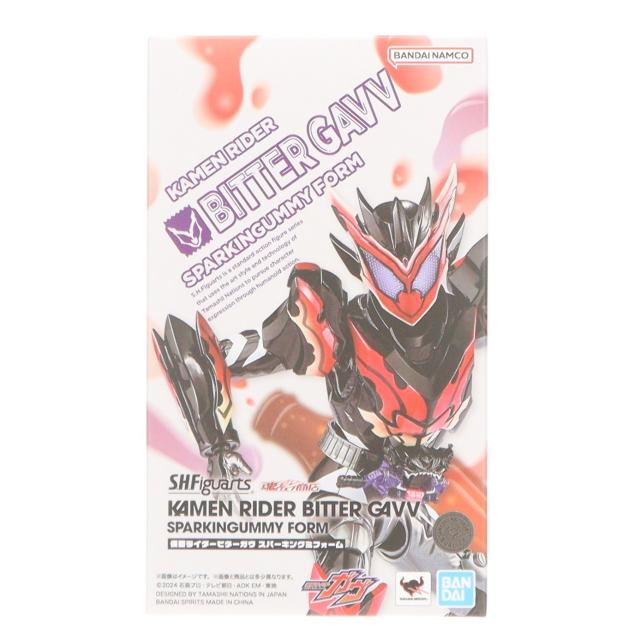 真骨彫製法 仮面ライダーオーズ タジャドル コンボ◇新品