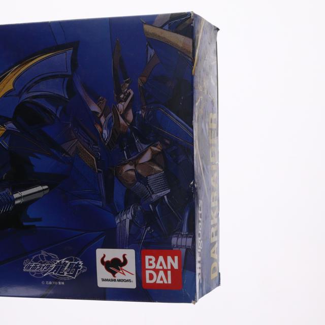 【中古即納】[FIG] 魂ウェブ商店限定 S.H.Figuarts(フィギュアーツ) ダークレイダー 仮面ライダー龍騎 完成品 可動フィギュア バンダイ(20160831)_3