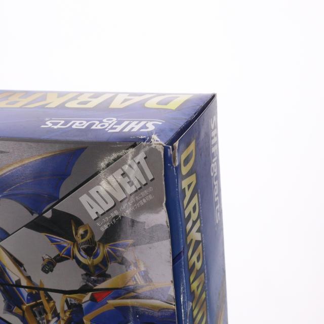【中古即納】[FIG] 魂ウェブ商店限定 S.H.Figuarts(フィギュアーツ) ダークレイダー 仮面ライダー龍騎 完成品 可動フィギュア バンダイ(20160831)_5