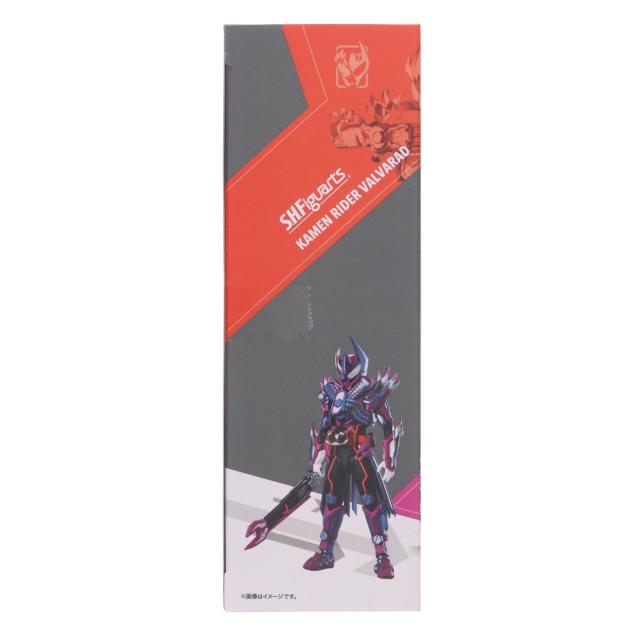 【中古即納】[FIG] 魂ウェブ商店限定 S.H.Figuarts(フィギュアーツ) 仮面ライダーヴァルバラド 仮面ライダーガッチャード 完成品 可動フィギュア バンダイスピリッツ(20241025)_3