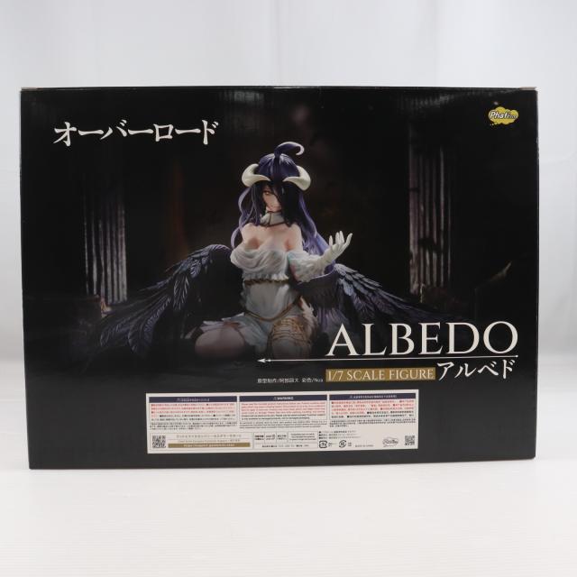 【中古即納】[FIG] アルベド オーバーロード 1/7 完成品 フィギュア グッドスマイルカンパニー公式ショップ 一部オンラインショップ限定 Phat!(ファット・カンパニー)(20250730)_2