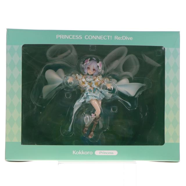 中古即納】[FIG] SHIBUYA SCRAMBLE FIGURE コッコロ(プリンセス