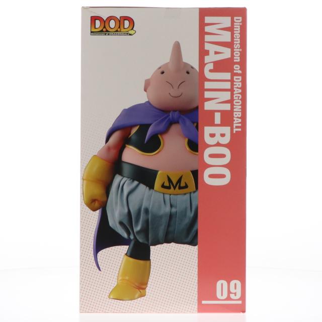 【中古即納】[FIG] Dimension of DRAGONBALL(ディメンションオブドラゴンボール) 魔人ブウ ドラゴンボールZ 完成品 フィギュア メガハウス(20151227)_3