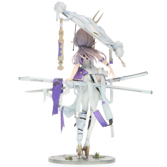 中古即納】[FIG] 紅蓮(ぐれん) 勝利の女神:NIKKE(ニケ) 1/7 完成品 