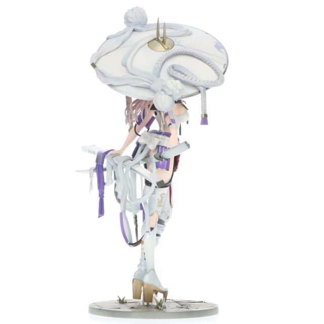 中古即納】[FIG] 紅蓮(ぐれん) 勝利の女神:NIKKE(ニケ) 1/7 完成品 