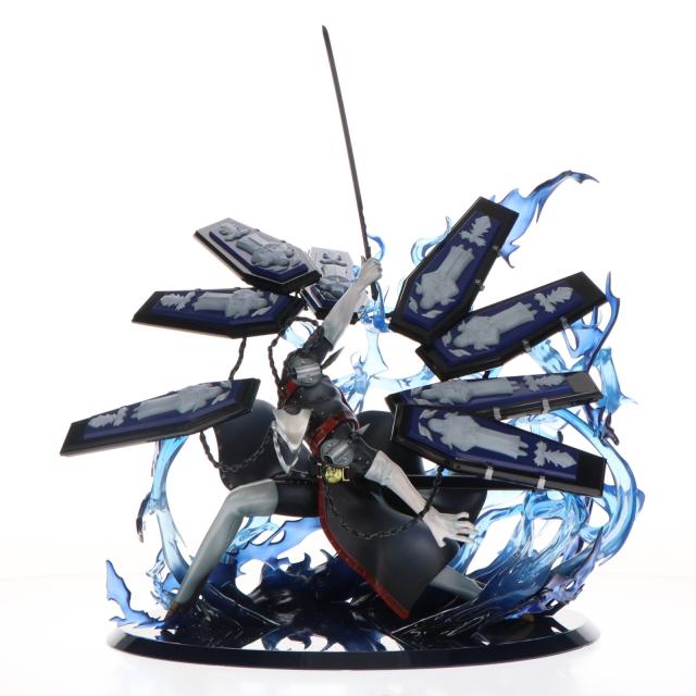 中古即納】[FIG] ゲームキャラクターズコレクションDX タナトス