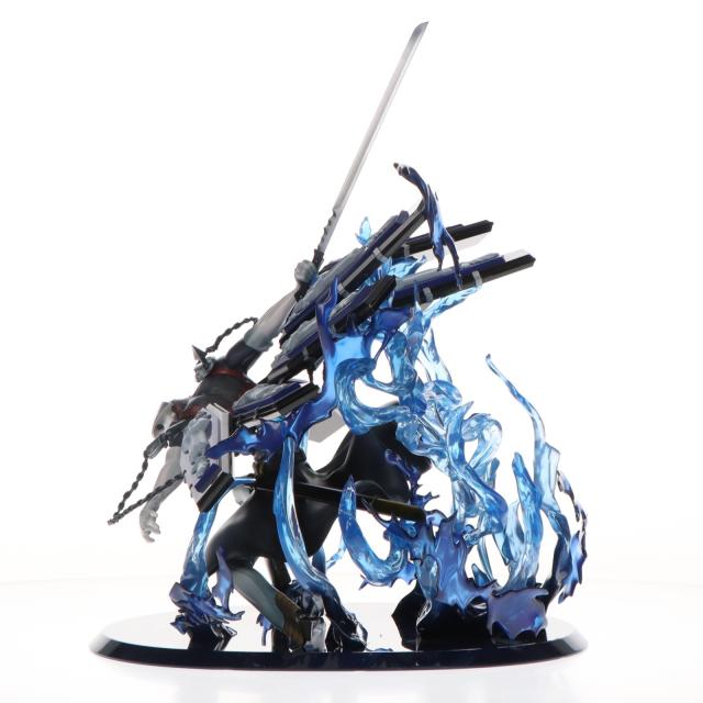 中古即納】[FIG] ゲームキャラクターズコレクションDX タナトス