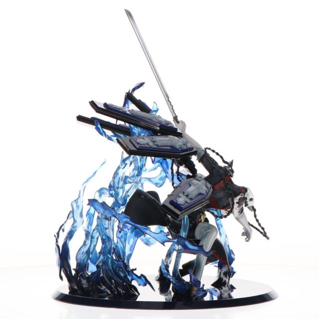 【中古即納】[FIG] ゲームキャラクターズコレクションDX タナトス ペルソナ3 完成品 フィギュア 一部店舗 オンラインショップ限定 メガハウス(20200131)_7