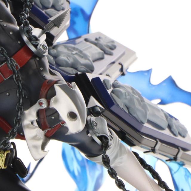【中古即納】[FIG] ゲームキャラクターズコレクションDX タナトス ペルソナ3 完成品 フィギュア 一部店舗 オンラインショップ限定 メガハウス(20200131)_8