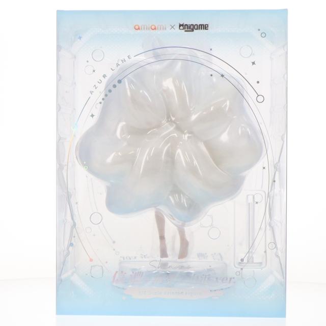 中古即納】[FIG] 信濃(しなの) 雅夢の白浜Ver. アズールレーン 1/6 