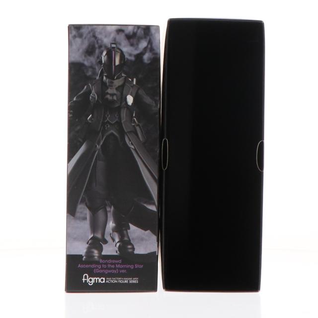 【中古即納】[FIG] figma(フィグマ) 517-DX ボンドルド 明星へ登る(ギャングウェイ)ver. 劇場版「メイドインアビス」-深き魂の黎明- 完成品 可動フィギュア マックスファクトリー(20220309)_3