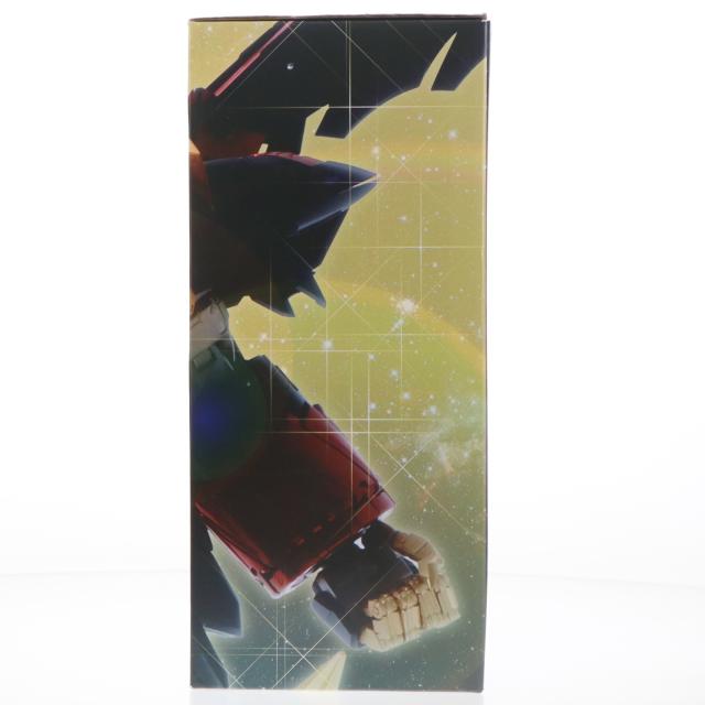 【中古即納】[FIG] (再販) AMAKUNI機神(きじん) ジェネシックガオガイガー 勇者王ガオガイガーFINAL 完成品 可動フィギュア ホビージャパンオンラインショップ限定 ホビージャパン/AMAKUNI(アマクニ)(2022/09/31)_1