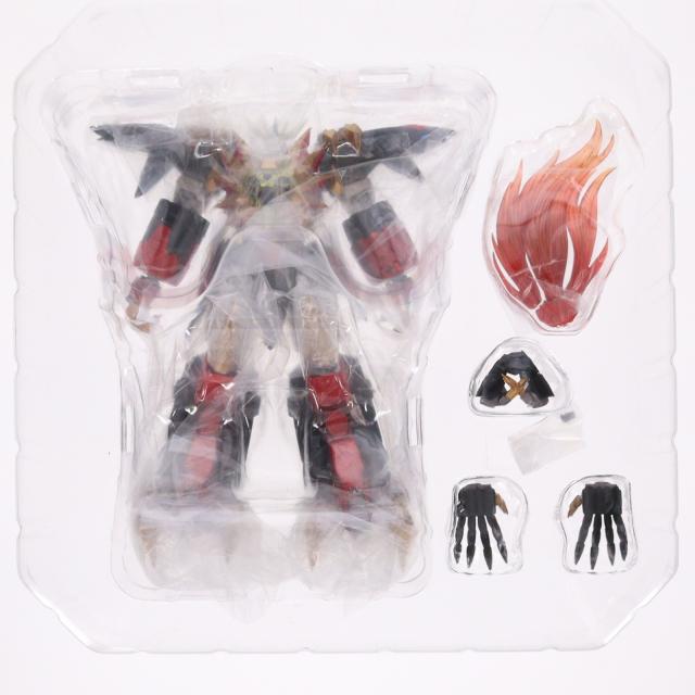 【中古即納】[FIG] (再販) AMAKUNI機神(きじん) ジェネシックガオガイガー 勇者王ガオガイガーFINAL 完成品 可動フィギュア ホビージャパンオンラインショップ限定 ホビージャパン/AMAKUNI(アマクニ)(2022/09/31)_4