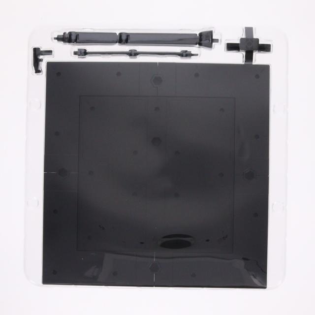 【中古即納】[FIG] (再販) AMAKUNI機神(きじん) ジェネシックガオガイガー 勇者王ガオガイガーFINAL 完成品 可動フィギュア ホビージャパンオンラインショップ限定 ホビージャパン/AMAKUNI(アマクニ)(2022/09/31)_6