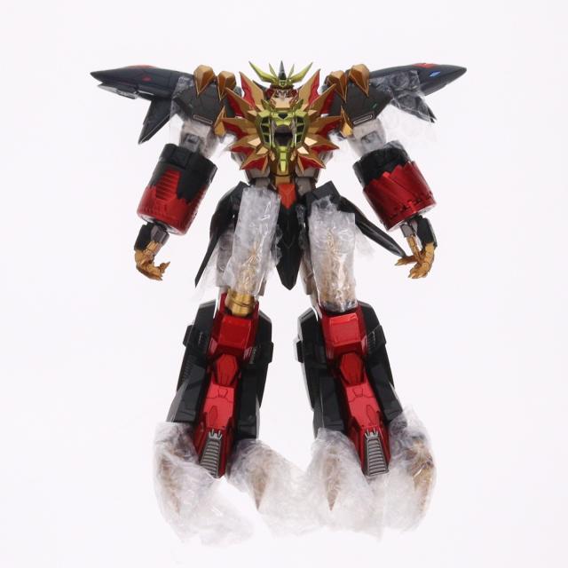 【中古即納】[FIG] (再販) AMAKUNI機神(きじん) ジェネシックガオガイガー 勇者王ガオガイガーFINAL 完成品 可動フィギュア ホビージャパンオンラインショップ限定 ホビージャパン/AMAKUNI(アマクニ)(2022/09/31)_7