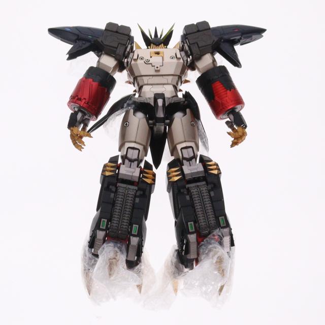 【中古即納】[FIG] (再販) AMAKUNI機神(きじん) ジェネシックガオガイガー 勇者王ガオガイガーFINAL 完成品 可動フィギュア ホビージャパンオンラインショップ限定 ホビージャパン/AMAKUNI(アマクニ)(2022/09/31)_8