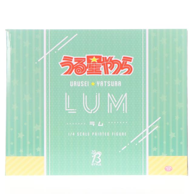 【中古即納】[FIG] (再販) ラム うる星やつら 1/4 完成品 フィギュア FREEing(フリーイング)(20260228)