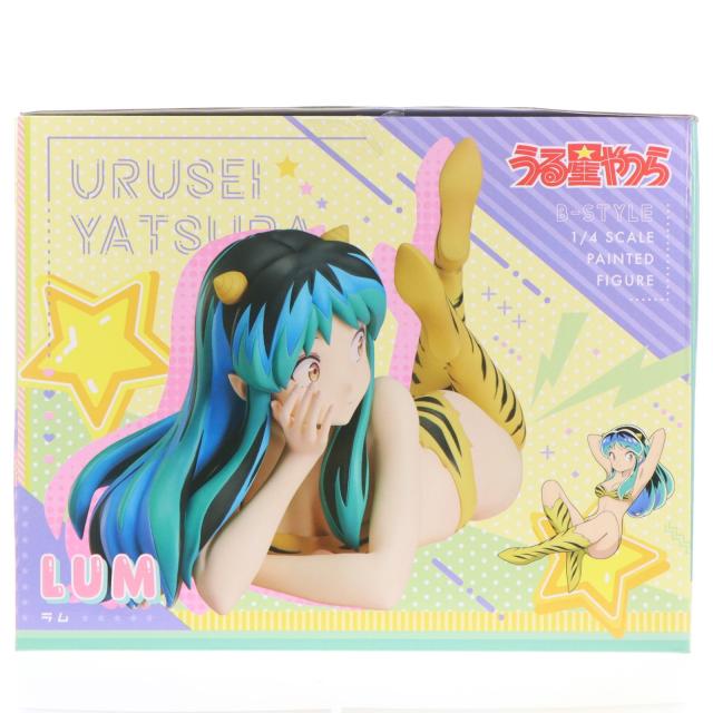 【中古即納】[FIG] (再販) ラム うる星やつら 1/4 完成品 フィギュア FREEing(フリーイング)(20260228)_3