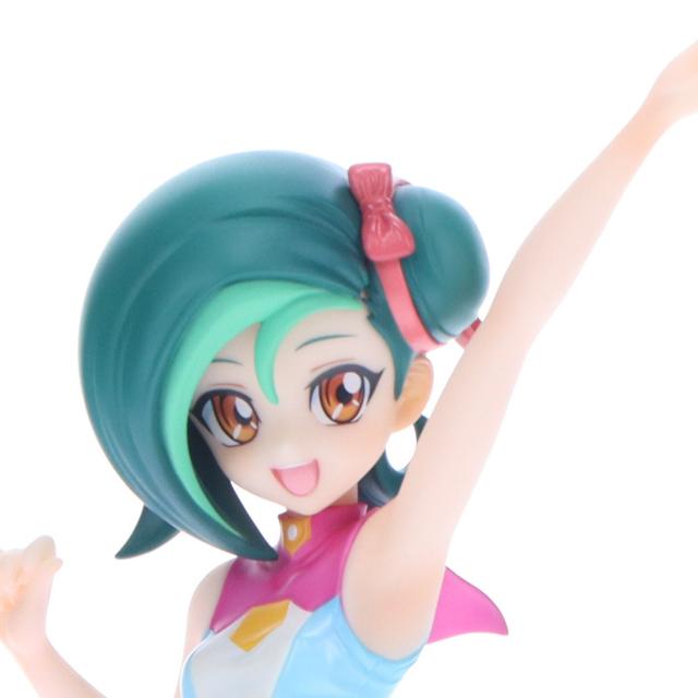 【中古即納】[FIG] 観月小鳥(みづきことり) 遊☆戯☆王ZEXAL(ゼアル) 1/7 完成品 フィギュア ホビージャパンオンラインショップ ポストホビー厚木店限定 ホビージャパン/AMAKUNI(アマクニ)(20240930)_9