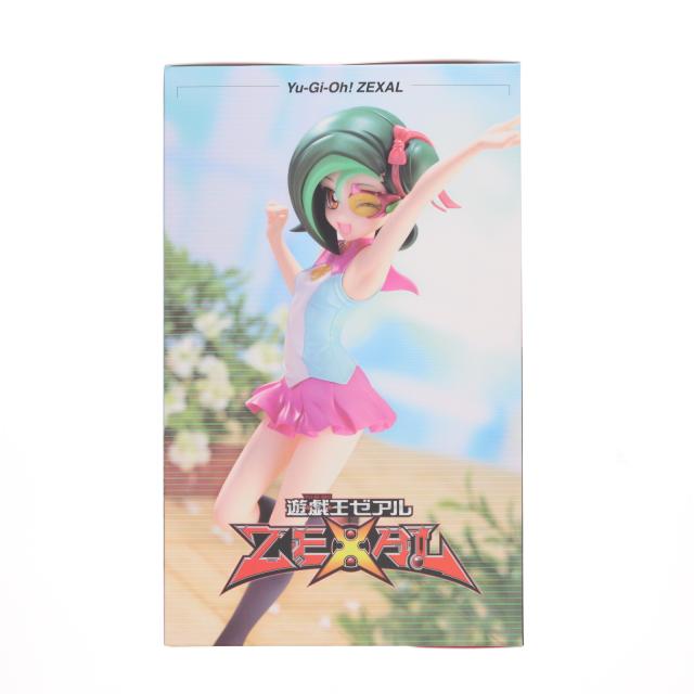 【中古即納】[FIG] 観月小鳥(みづきことり) 遊☆戯☆王ZEXAL(ゼアル) 1/7 完成品 フィギュア ホビージャパンオンラインショップ ポストホビー厚木店限定 ホビージャパン/AMAKUNI(アマクニ)(20240930)_1