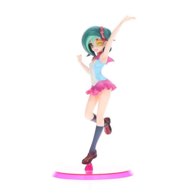 【中古即納】[FIG] 観月小鳥(みづきことり) 遊☆戯☆王ZEXAL(ゼアル) 1/7 完成品 フィギュア ホビージャパンオンラインショップ ポストホビー厚木店限定 ホビージャパン/AMAKUNI(アマクニ)(20240930)_4