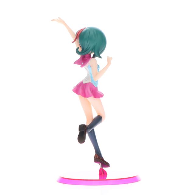 【中古即納】[FIG] 観月小鳥(みづきことり) 遊☆戯☆王ZEXAL(ゼアル) 1/7 完成品 フィギュア ホビージャパンオンラインショップ ポストホビー厚木店限定 ホビージャパン/AMAKUNI(アマクニ)(20240930)_6