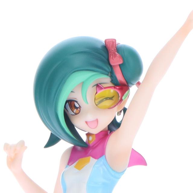 【中古即納】[FIG] 観月小鳥(みづきことり) 遊☆戯☆王ZEXAL(ゼアル) 1/7 完成品 フィギュア ホビージャパンオンラインショップ ポストホビー厚木店限定 ホビージャパン/AMAKUNI(アマクニ)(20240930)_8