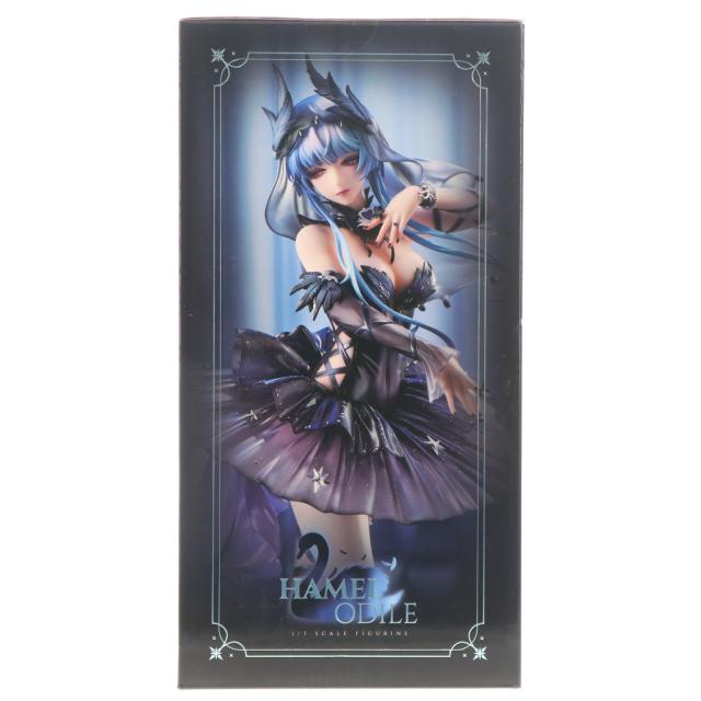 【中古即納】[FIG] アクリルキーホルダー 招待状付属 ハーメル 「オディール」VER. 無期迷途 1/7 完成品 フィギュア AISNO Games/APEX(エーペックス)(20251114)_1