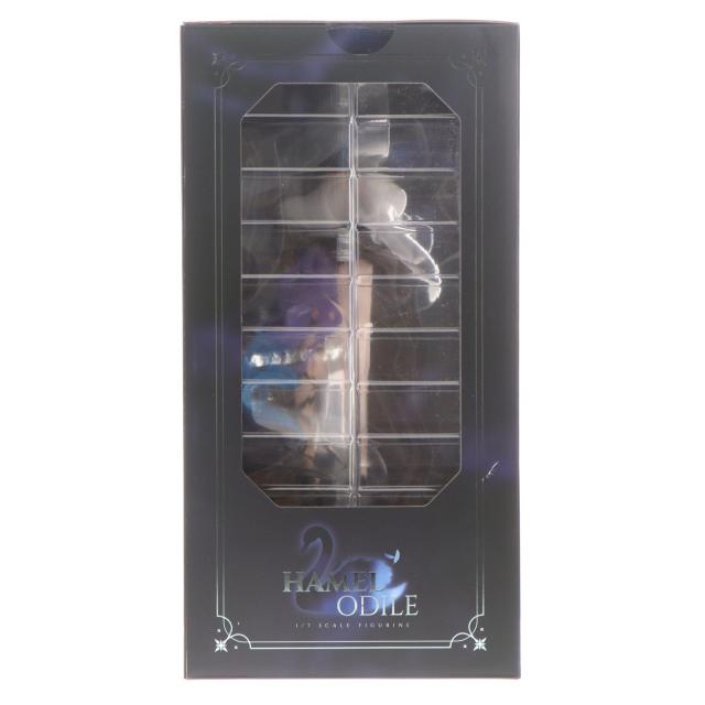 【中古即納】[FIG] アクリルキーホルダー 招待状付属 ハーメル 「オディール」VER. 無期迷途 1/7 完成品 フィギュア AISNO Games/APEX(エーペックス)(20251114)_3