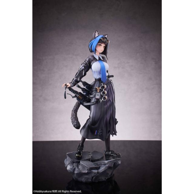 新品』『お取り寄せ』{FIG} ユウカ ブルーアーカイブ -Blue Archive- 1