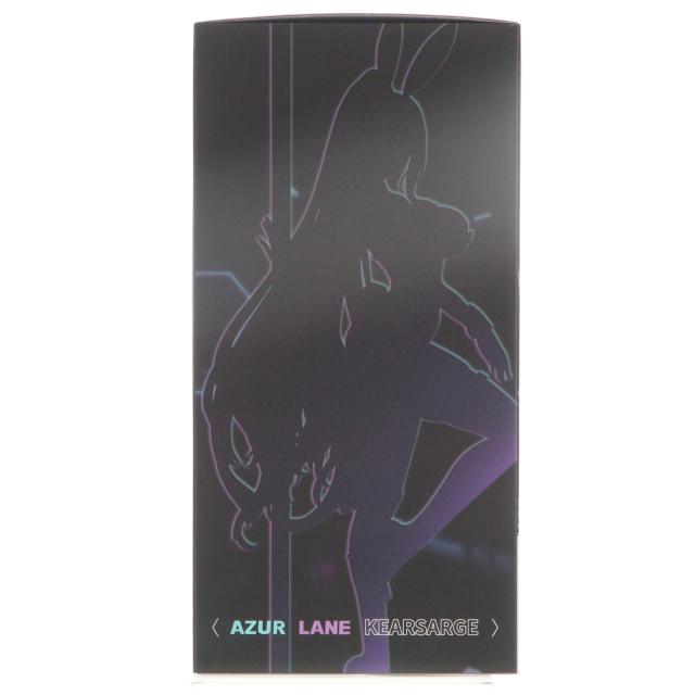 【中古即納】[FIG] キアサージ オールナイト・チャージVer. アズールレーン 1/7 完成品 フィギュア APEX(エーペックス)(20260131)_1