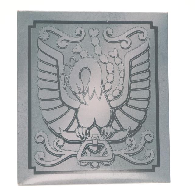 【中古即納】[FIG] 聖闘士聖衣神話EX フェニックス一輝(新生青銅聖衣) 聖闘士星矢 完成品 可動フィギュア バンダイ(20121117)_1