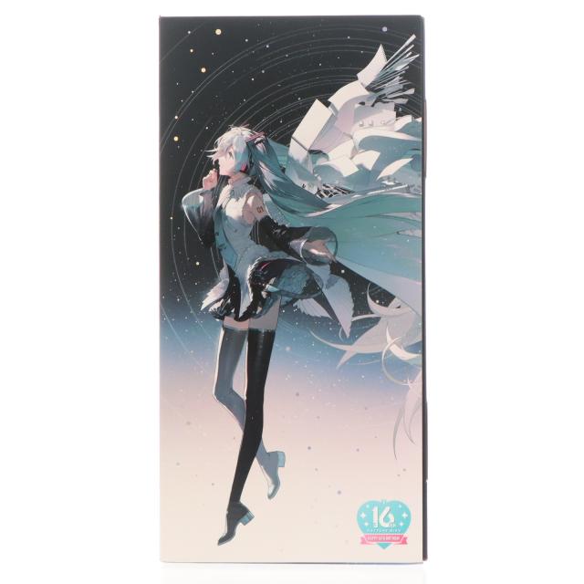 【中古即納】[FIG] 初音ミク Happy 16th Birthday Ver. キャラクター・ボーカル・シリーズ01 初音ミク 1/7 完成品 フィギュア グッドスマイルカンパニー(20241019)_2