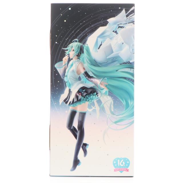 【中古即納】[FIG] 初音ミク Happy 16th Birthday Ver. キャラクター・ボーカル・シリーズ01 初音ミク 1/7 完成品 フィギュア グッドスマイルカンパニー(20241019)_3