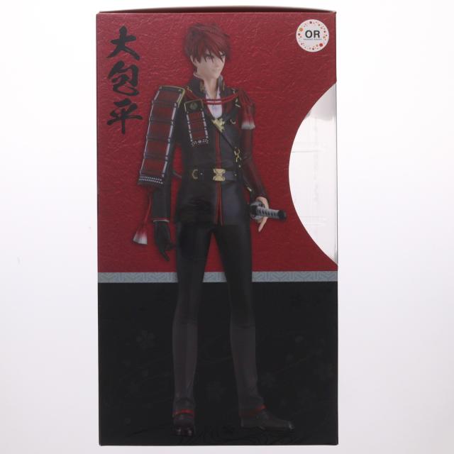 中古即納】[FIG] GOODSMILE ONLINE SHOP限定特典付属 大包平(おおかね 