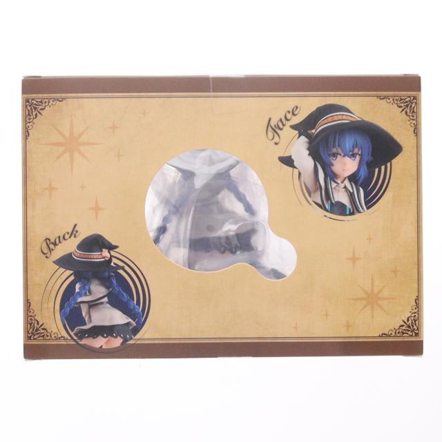 【中古即納】[FIG] (再販) Melty Princess(メルティプリンセス) てのひら ロキシー 無職転生 〜異世界行ったら本気だす〜 完成品 フィギュア メガハウス(20251031)
