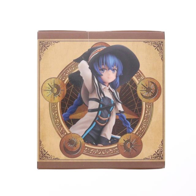 【中古即納】[FIG] (再販) Melty Princess(メルティプリンセス) てのひら ロキシー 無職転生 〜異世界行ったら本気だす〜 完成品 フィギュア メガハウス(20251031)