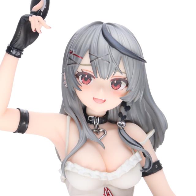 【中古即納】[FIG] 沙花叉クロヱ(さかまたくろえ) ホロライブプロダクション 1/6 完成品 フィギュア マックスファクトリー(20250930)_9