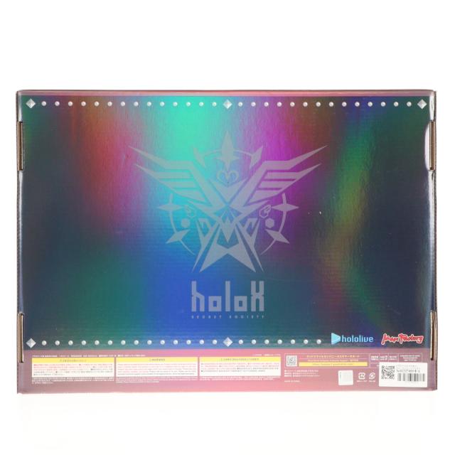 【中古即納】[FIG] 沙花叉クロヱ(さかまたくろえ) ホロライブプロダクション 1/6 完成品 フィギュア マックスファクトリー(20250930)_2