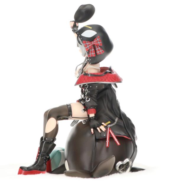 【中古即納】[FIG] 沙花叉クロヱ(さかまたくろえ) ホロライブプロダクション 1/6 完成品 フィギュア マックスファクトリー(20250930)_5