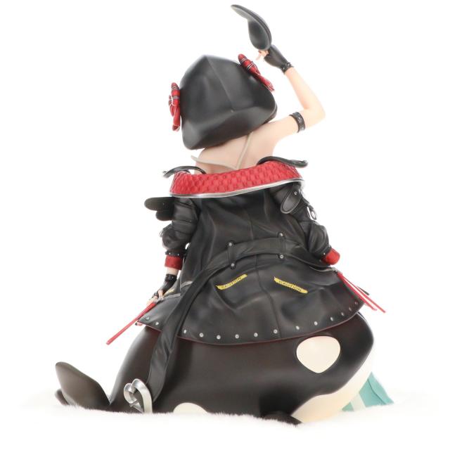 【中古即納】[FIG] 沙花叉クロヱ(さかまたくろえ) ホロライブプロダクション 1/6 完成品 フィギュア マックスファクトリー(20250930)_6