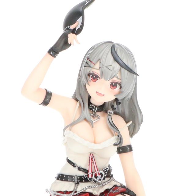 【中古即納】[FIG] 沙花叉クロヱ(さかまたくろえ) ホロライブプロダクション 1/6 完成品 フィギュア マックスファクトリー(20250930)_8
