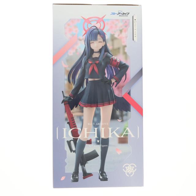 【中古即納】[FIG] グッドスマイルカンパニー公式ショップ特典付属 イチカ ブルーアーカイブ -Blue Archive- 1/7 完成品 フィギュア グッドスマイルカンパニー(20251219)_3